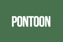 Pontoon 21