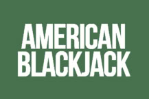 American (US) Blackjack