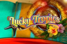 Lucky Tropics