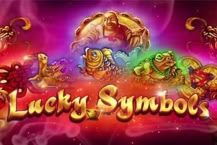 Lucky Symbols