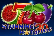 Stunning Hot 20 Deluxe