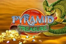 Pyramid Treasure