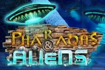 Pharaohs and Aliens