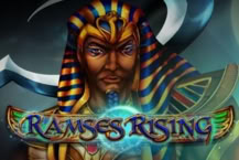 Ramses Rising