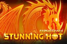 Stunning Hot Remastered