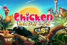 Chicken Madness