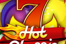 Hot Classic Dice