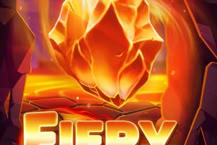 Fiery Slots Dice