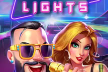 Disco Lights