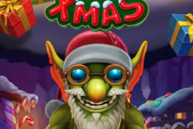 Cave of Xmas