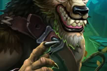 Werewolf Hour