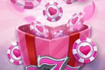 777 Valentine’s Gifts