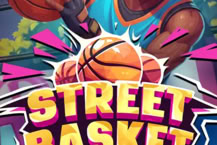 Street Basket 3×3