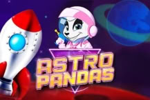 Astro Pandas
