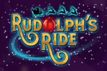Rudolph's Ride