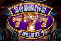 Booming Seven Deluxe