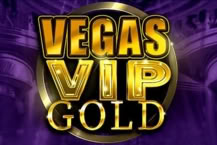 Vegas VIP Gold