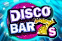 Disco Bar 7s