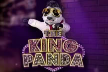 The King Panda