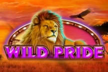 Wild Pride