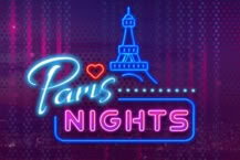 Paris Nights