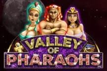 Valley of Pharaohs