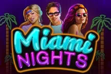 Miami Nights