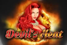 Devil's Heat