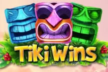 Tiki Wins