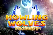 Howling Wolves Megaways