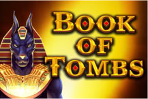 Book of Tombs