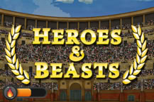 Heroes & Beasts