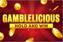 Gamblelicious: Hold and Win