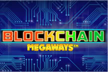 Blockchain Megaways