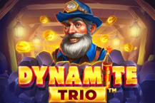 Dynamite Trio