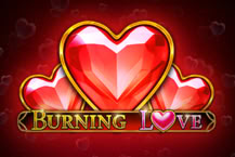 Burning Love