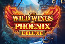 The Wild Wings Of Phoenix Deluxe