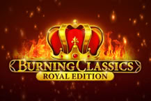Burning Classics Royal Edition