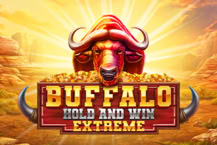 Buffalo Hold And Win Extreme