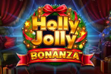 Holly Jolly Bonanza