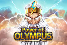 Power Of Olympus