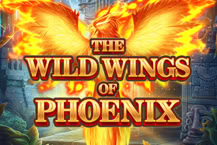 The Wild Wings Of Phoenix