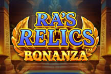 Ra S Relics Bonanza