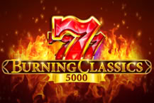 Burning Classics 5000
