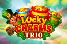 Lucky Charms Trio