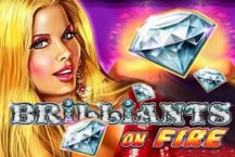 Brilliants On Fire