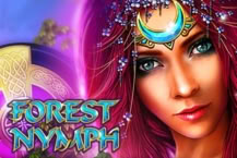 Forest Nymph