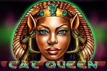 Cat Queen