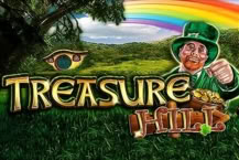 Treasure Hill