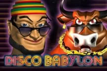 Disco Babylon